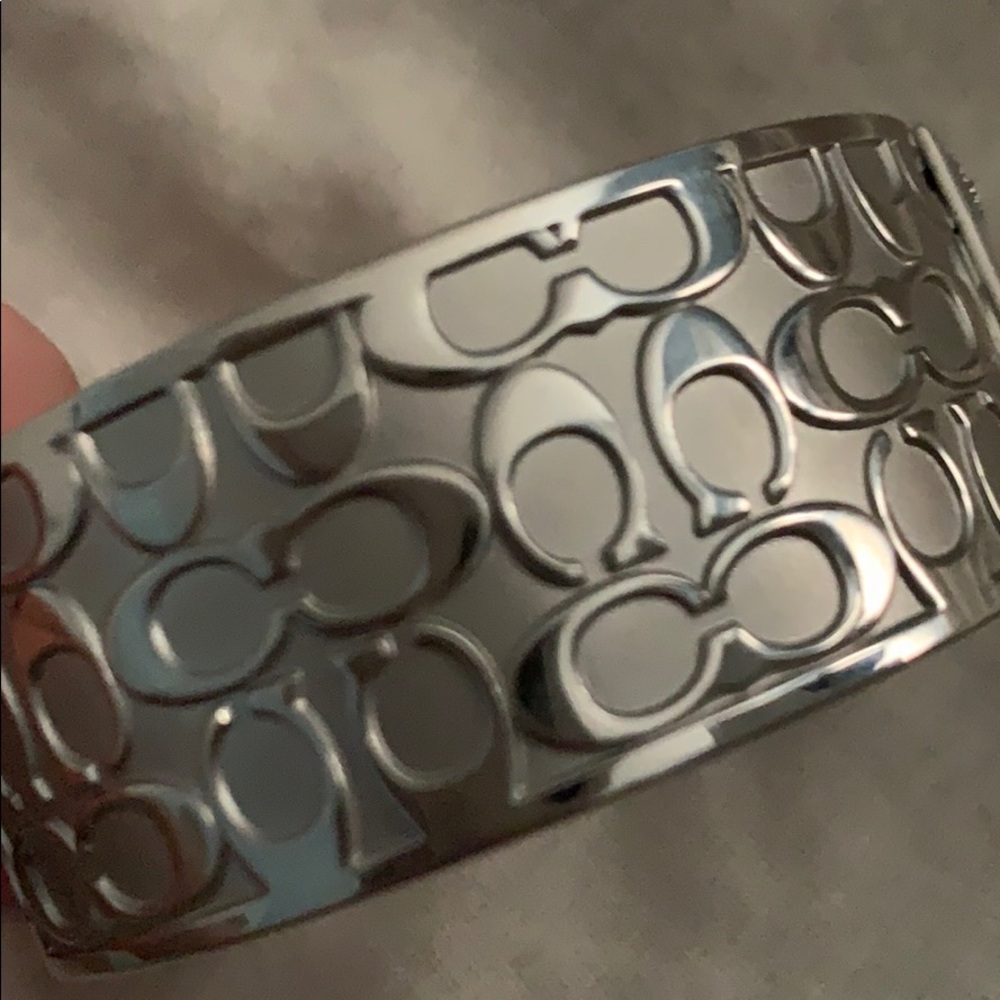 Coach Bangle - Picture 3 of 3